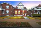 4547 VARRELMANN AVE, St Louis, MO 63116 Single Family Residence For Sale MLS#