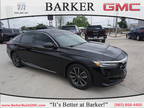 2021 Honda Accord Black, 62K miles