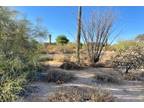 Plot For Sale In Scottsdale, Arizona