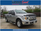 2020 Ford F-150 Silver, 91K miles