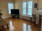 Flat For Rent In Sharon, Massachusetts