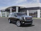 2024 GMC Yukon XL Black