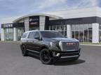 2024 GMC Yukon XL Black