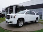 2019 GMC Yukon XL White, 74K miles