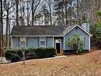 Home For Rent In Snellville, Georgia