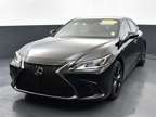 2023 Lexus ES 350 F Sport