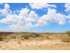 Plot For Sale In Fort Stockton, Texas