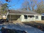 Home For Sale In Marksville, Louisiana