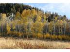 Plot For Sale In Montrose, Colorado