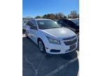 2012 Chevrolet Cruze For Sale