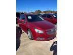 2012 Chevrolet Cruze For Sale