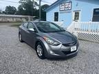 2013 Hyundai ELANTRA For Sale