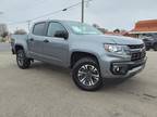 2022 Chevrolet Colorado, 15K miles