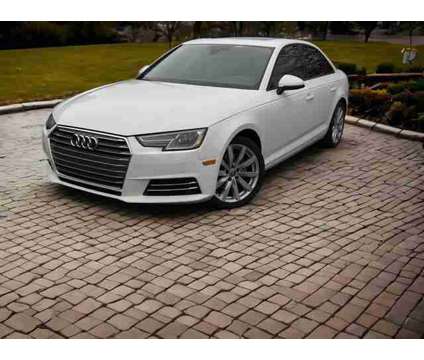 2017 Audi A4 for sale is a White 2017 Audi A4 3.0 quattro Car for Sale in Duluth GA