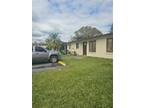 Home For Sale In Homestead, Florida