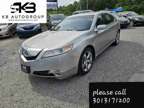 2010 Acura TL for sale
