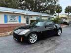 2004 Nissan 350Z for sale