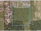 Plot For Sale In Marion, Indiana