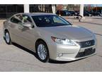 2013 Lexus ES 350 Base 4dr Sedan