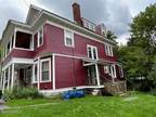Home For Sale In North Adams, Massachusetts