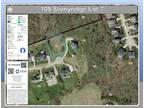 Plot For Sale In Cold Spring, Kentucky