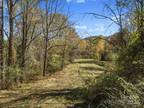Plot For Sale In Leicester, North Carolina