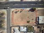 Plot For Sale In Phoenix, Arizona