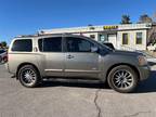 2006 Nissan Armada LE 2WD