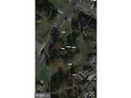 Plot For Sale In Williamstown, New Jersey