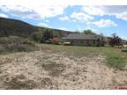 Plot For Sale In Cedaredge, Colorado