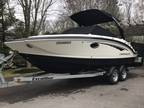 2013 Chaparral Sunesta 224 Boat for Sale