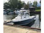 2015 Seaswirl Striper 220 WA Boat for Sale