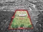Plot For Sale In Dickinson, Texas