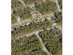 Plot For Sale In Citrus Springs, Florida