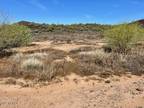 Plot For Sale In Phoenix, Arizona