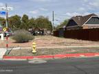 Plot For Sale In Phoenix, Arizona