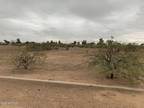 Plot For Sale In Casa Grande, Arizona