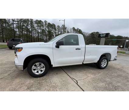 2022 Chevrolet Silverado 1500 WT is a White 2022 Chevrolet Silverado 1500 W/T Truck in Newport News VA