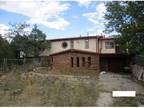 Foreclosure Property: Red Rocks Ave
