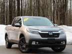 2020 Honda Ridgeline Sport