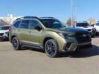 2024 Subaru Ascent Onyx Edition