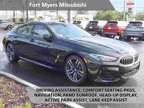 2023 BMW 8 Series 840