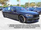 2021 BMW 7 Series 740i M Sport