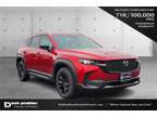 2024 Mazda CX-50 2.5 S Preferred Package Colorado Springs Near Pueblo