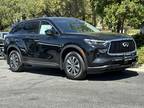 2024 Infiniti Qx60 Pure