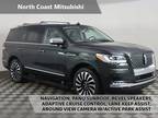 2022 Lincoln Navigator Black Label