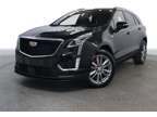 2024 Cadillac XT5 Sport