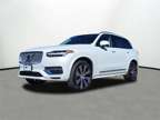 2024 Volvo XC90 Recharge Plug-In Hybrid Ultimate