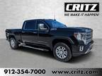 2020 GMC Sierra 2500HD Denali