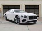 2024 Bentley Continental GT V8